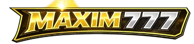 MAXIM777 Logo